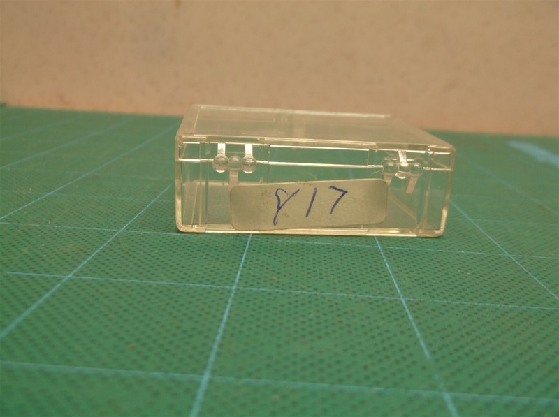 Philips/Magnavox Attenuator Pad 52E440-8 gallery