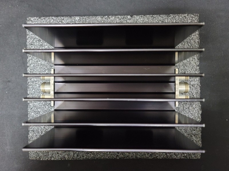 Bird 300-WA-FFN-30: RF Attenuator, 300W 30dB (0973) gallery