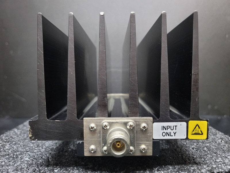 Bird 300-WA-FFN-30: RF Attenuator, 300W 30dB (0137)