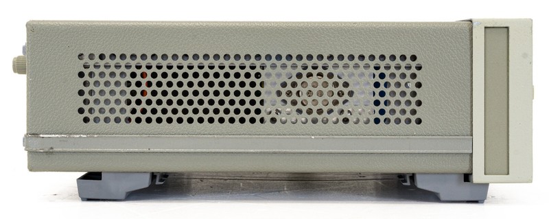 HP Agilent Keysight 11713A Switch Attenuator driver 24V gallery