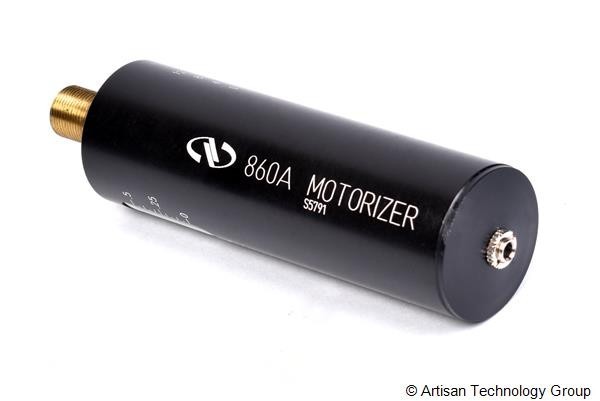 Newport 860A-05 Linear Motorizer/Attenuator gallery