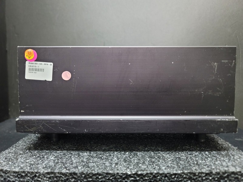 Bird 500-WA-MFN-30: RF Attenuator, 500W 30dB, AS-IS (0715-1) gallery