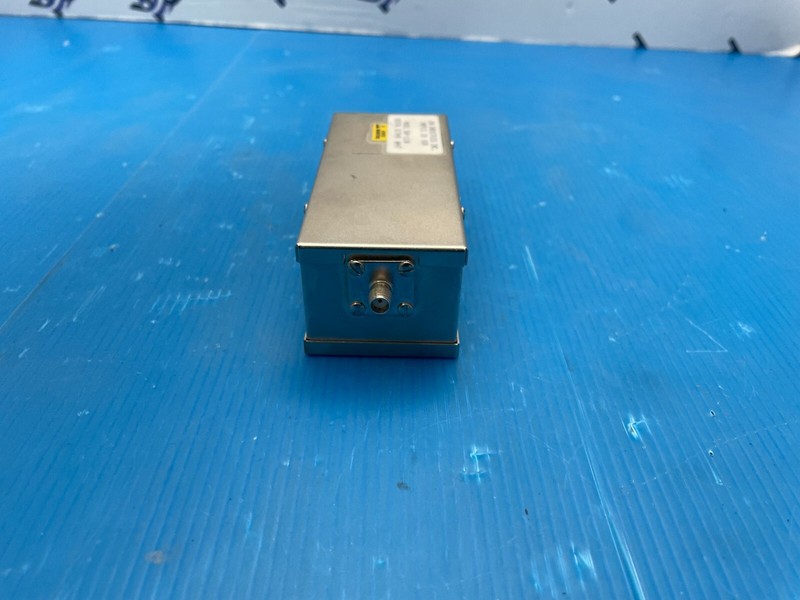 JFW 50P-1130 Solid State Programmable Attenuator gallery
