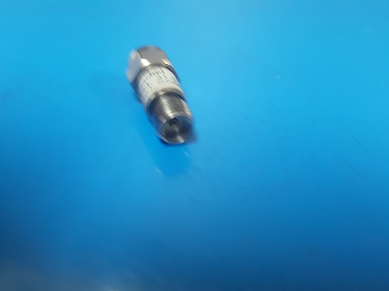 Weinschel 3T-3: Coaxial RF Attenuator 2 W, DC-12.4 GHz (S5564) gallery