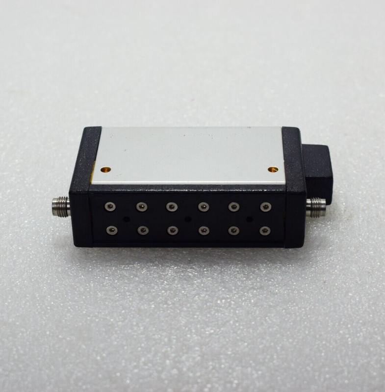 1x AGILENT 33325-60011 ATTENUATOR 3332560011