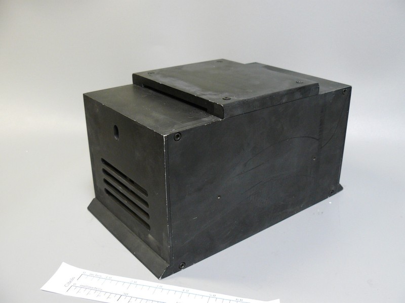 NEWPORT NRC 935-10 High Power Laser Attenuator [F8H] gallery