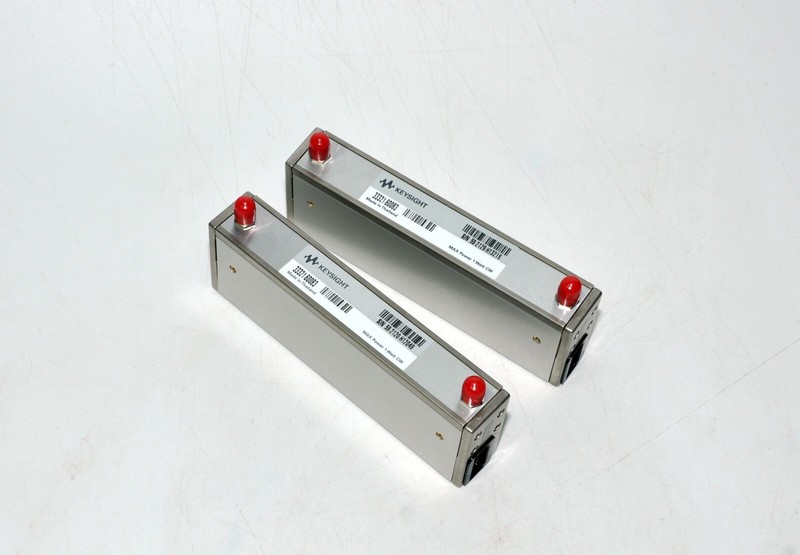1 pcs, KEYSIGHT 33321-60083, 66dB 26.5GHz Attenuator