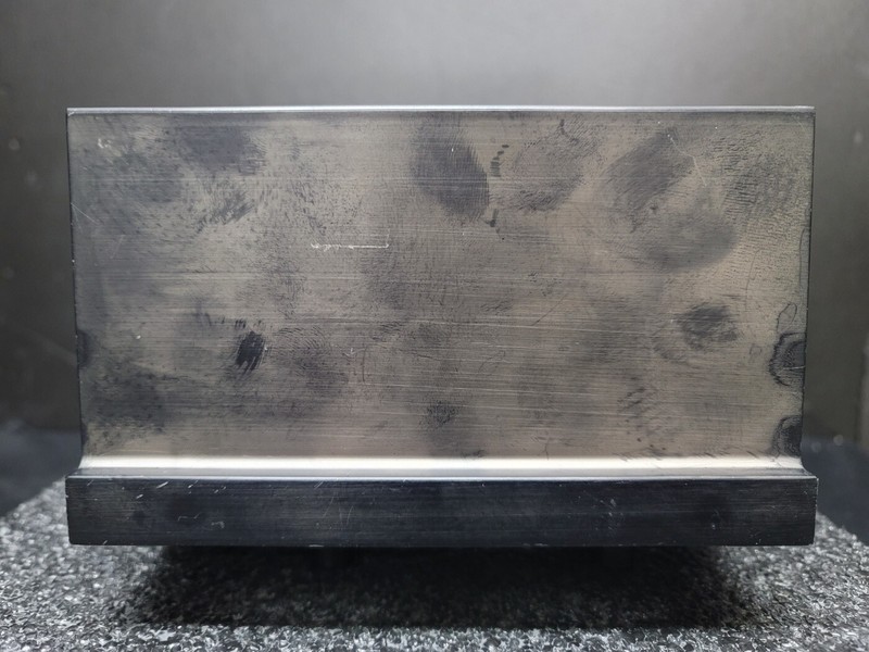 Bird 300-WA-FFN-40: RF Attenuator, 300W 40dB (2102) gallery