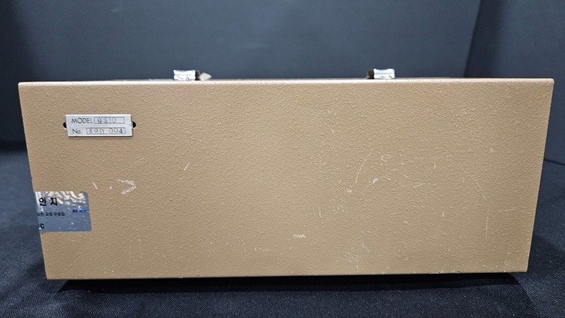NIHON 9310 : Step Attenuator (004)_Q gallery