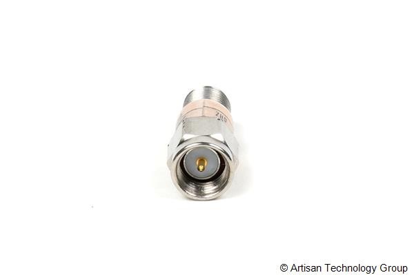 Microwave Associates 2082-6011-06 SMA Fixed Coaxial Attenuator gallery