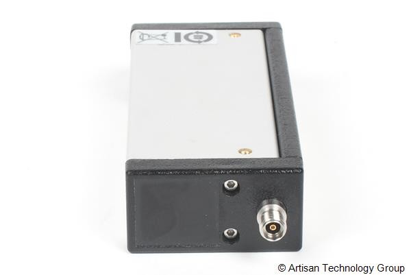 HP 84904K Programmable Step Attenuator gallery