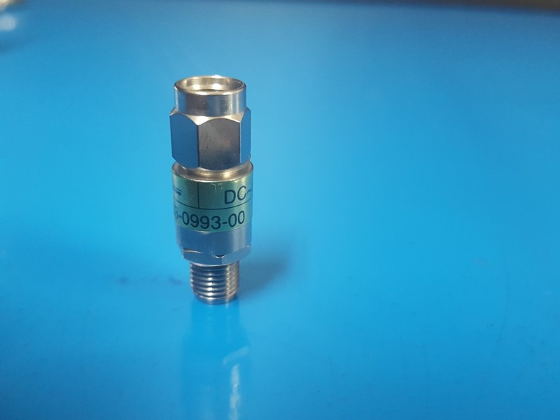 Orient Microwave_DX03-0993-00: RF Attenuator DC-3GHz 3dB (5) gallery