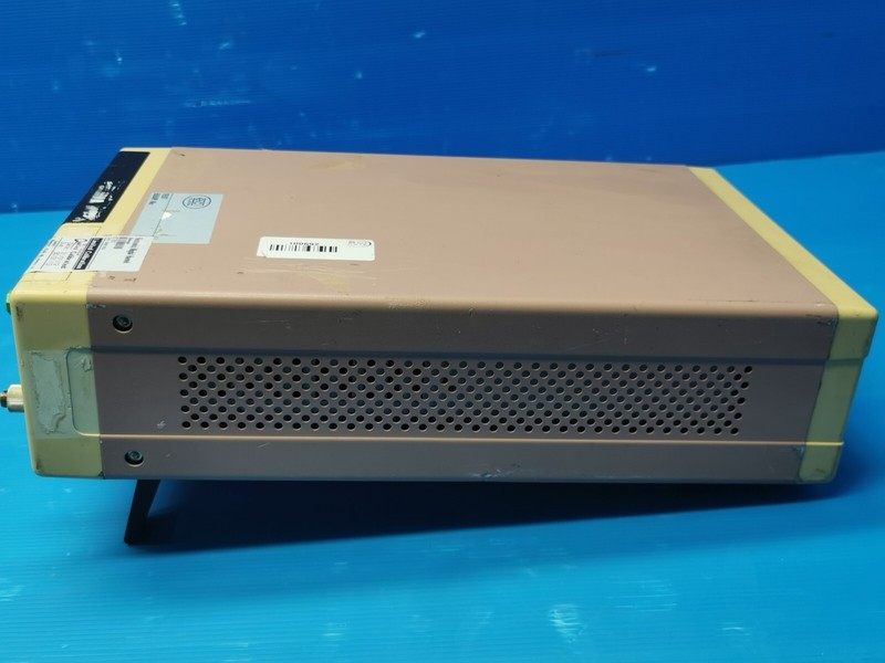 Ando AQ3150 Optical Attenuator Used working gallery