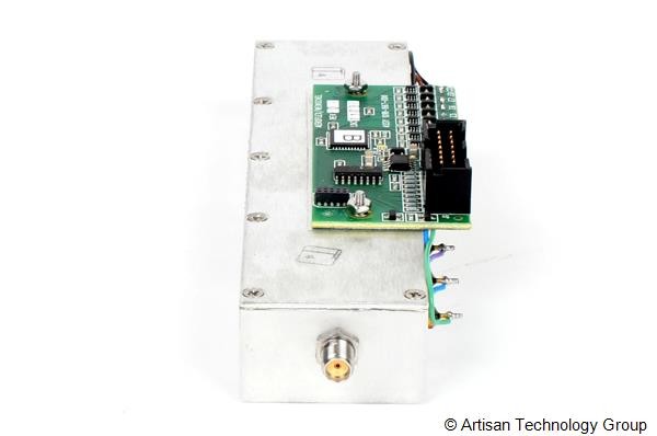 Weinschel 3408T-55.75 Programmable Attenuator w/Built-In Microprocessor-Based gallery