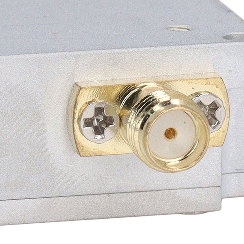 SMA Female 2W Digital Attenuator High Gain 10M‑6GHZ For CNC Excellent gallery