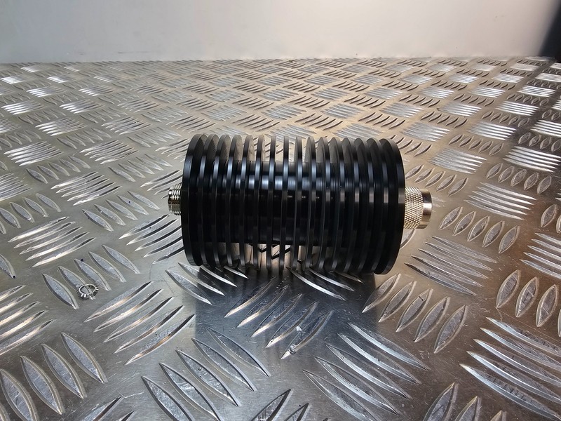 A-InfoMMN Coaxial Attenuator gallery