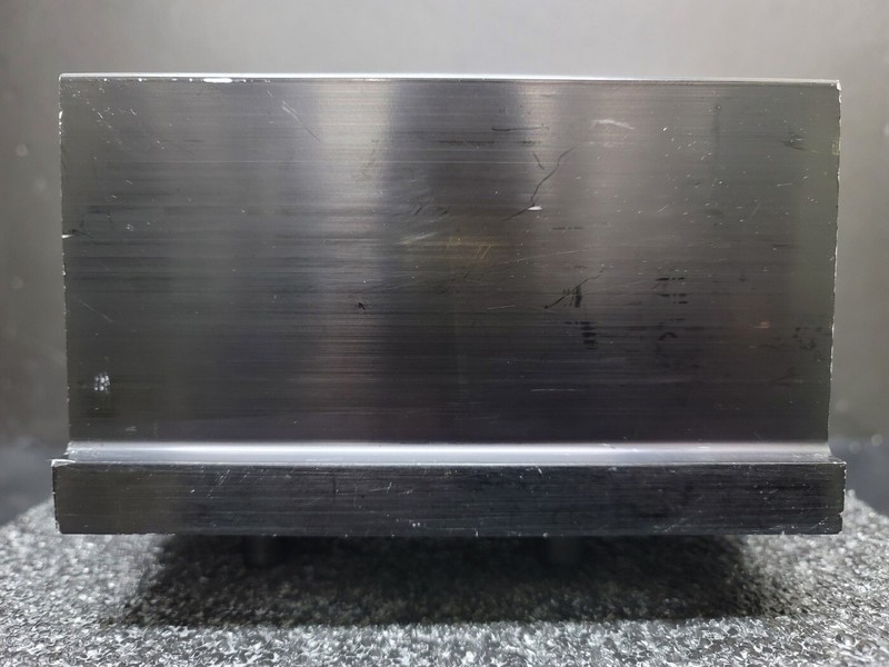 Bird 300-WA-FFN-40: RF Attenuator, 300W 40dB, AS-IS (2672) gallery