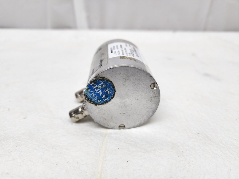 ALAN 50V10 50V10BNC RFA275 ATTENUATOR - USED gallery