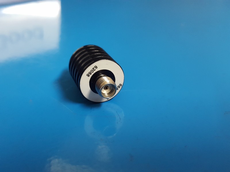 Weinschel 6683-3-12: 5 Watts Attenuator (2088) gallery