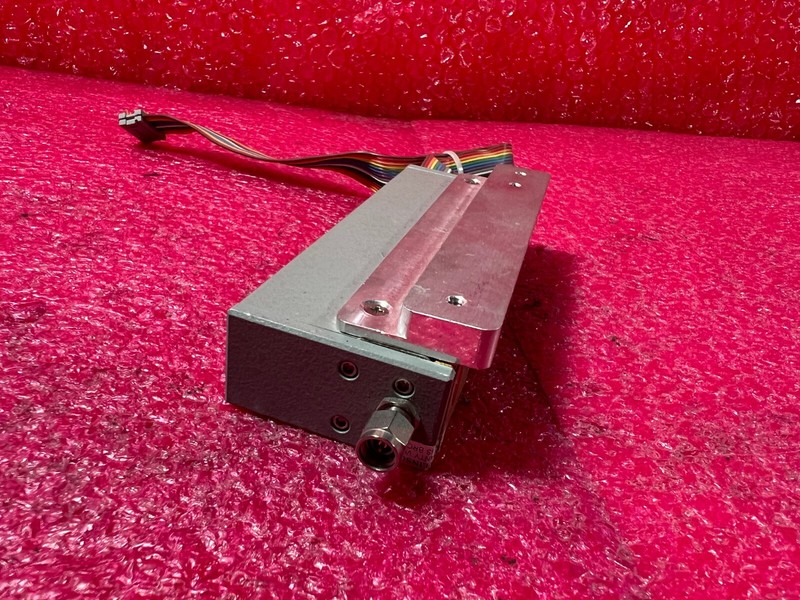MCE Weinschel 6170 DC-20 GHz 4098 AS-IS gallery