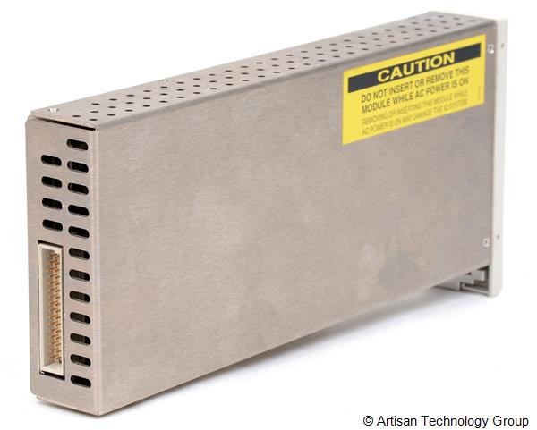 Exfo IQ-3100-D54 Variable Attenuator gallery
