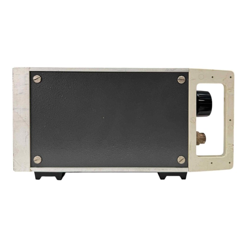D2053 Siemens Variable Attenuator 0-200Mhz 75Ohm S44034-D0253-B102 gallery