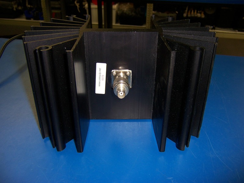6978 ATTENUATOR (no markings on this piece) gallery