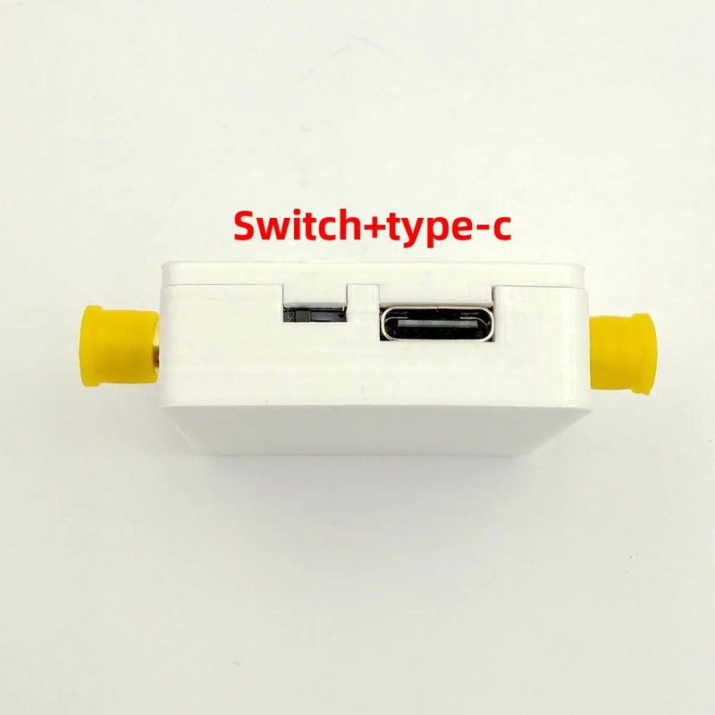 9kHz-8GHz Digital Programmable RF Adjustable Attenuator Replaces PE43711 gallery