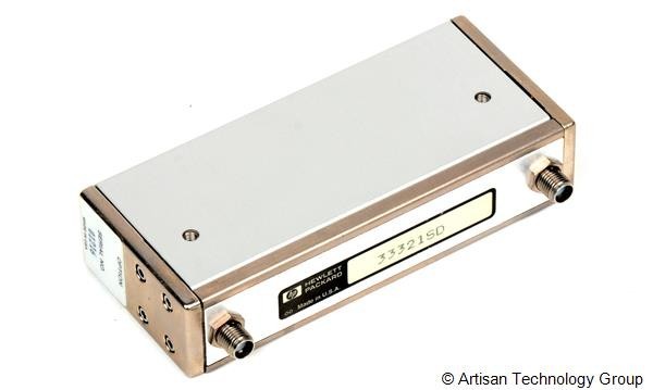 HP 33321SD Programmable Attenuator gallery