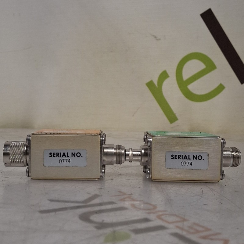Bird Electronics 8314A030 Attenuator gallery