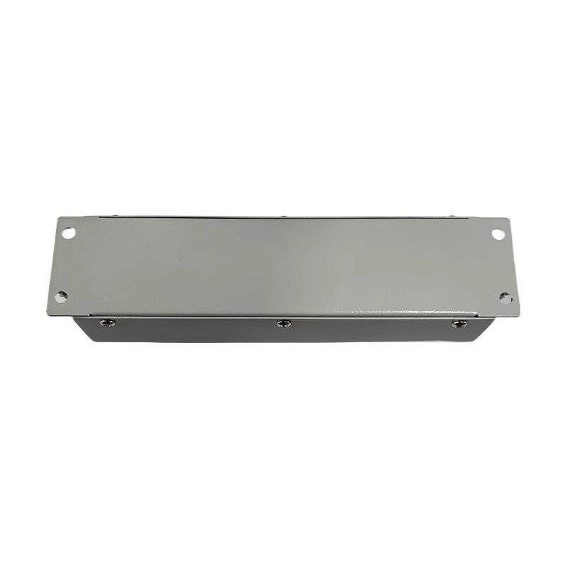 RA-1728A VARIABLE/ STEP ATTENUATOR 50 OHM 0- 82DB for Ham Radio Transmitter gallery