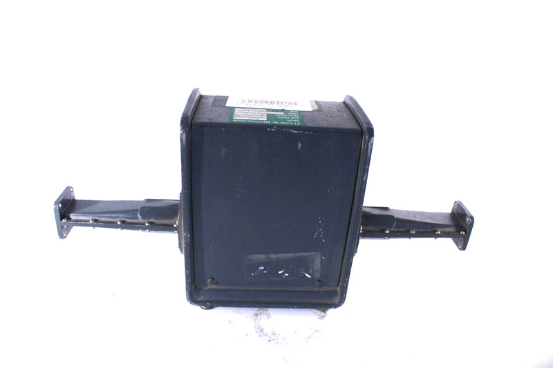 HEWLETT PACKARD HP X382A VARIABLE ATTENUATOR 6625-00-602-2089 gallery