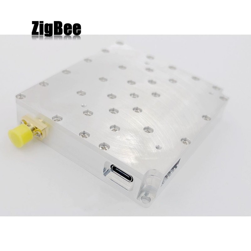 LF-6GHZ-120DB Bidirectional Digital Control RF Attenuator Module 0.25DB Stepping gallery