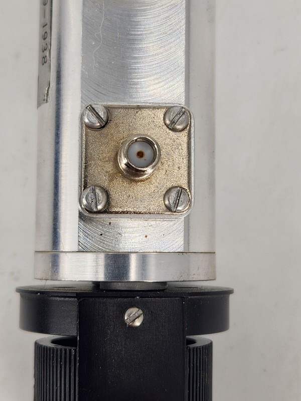 Alan 50SDV69 Panel Mount Step Attenuator 0-69db 1db Steps DC-1Ghz SMA F/F gallery