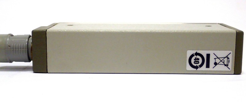 AGILENT 8495G STEP ATTENUATOR 0 - 70dB DC - 4GHz 10dB STEPS 1W CW SMA F TESTED!! gallery