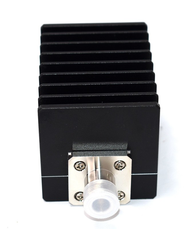 Fairview SA4N508-30 Fixed Attenuator N Male (Plug) to N Female (Jack), 50W New gallery