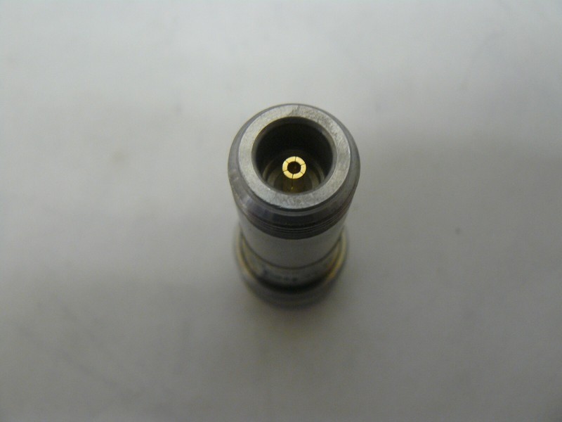 Weinschel model 1 1dB attenuator gallery