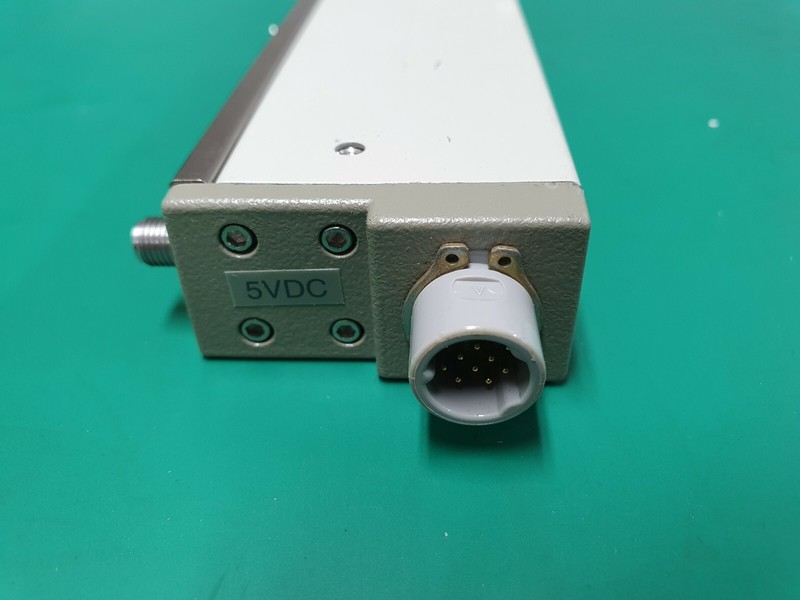 Agilent 8495G: Program Step Attenuator DC-4Ghz 70 dB (Opt. 002 011) gallery