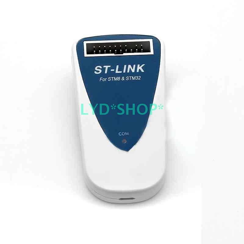 For STM8 & STM32 Microcontrollers ST-LINK/V3(CN) Debugger And Flash Programmer gallery
