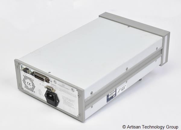 Fitel HA9503-SPL2 Programmable Optical Attenuator gallery