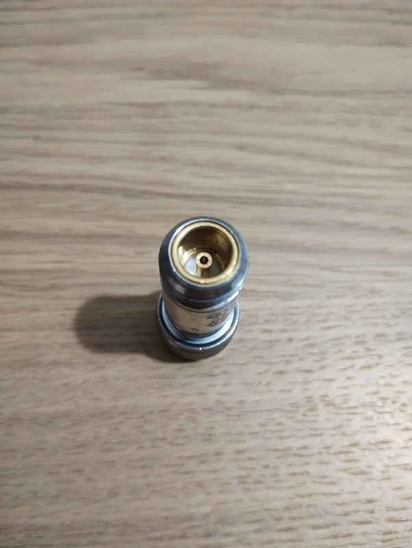 6810.17.A Huber Suhner 10dB attenuator gallery