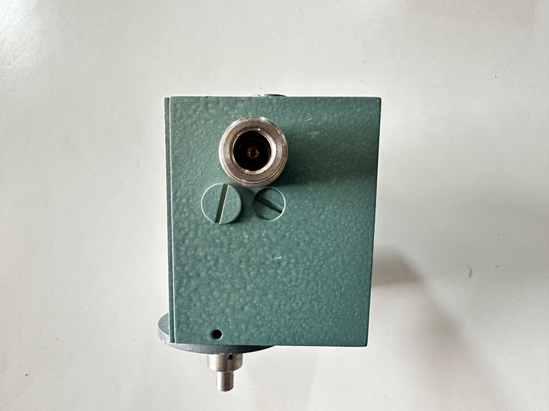 NARDA 703B-60 Step Attenuator UNTESTED gallery