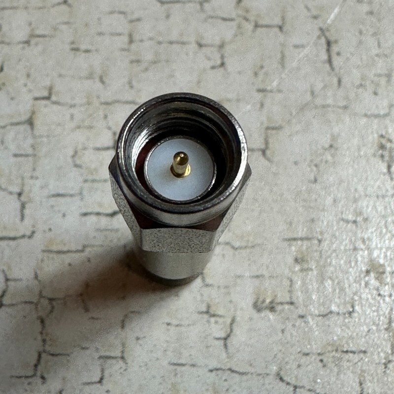 Fairview Microwave 20 dB Fixed Attenuator SMA Male to SMA Female SA18E-20 gallery