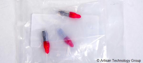 S.M. Electronics SA6H-05 5 dB Fixed Attenuator (Set of 3)