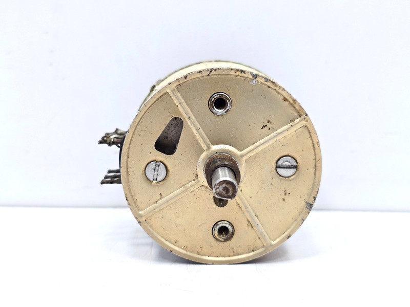 13490 SHALLCO SPEC 13490-1341 ATTENUATOR gallery