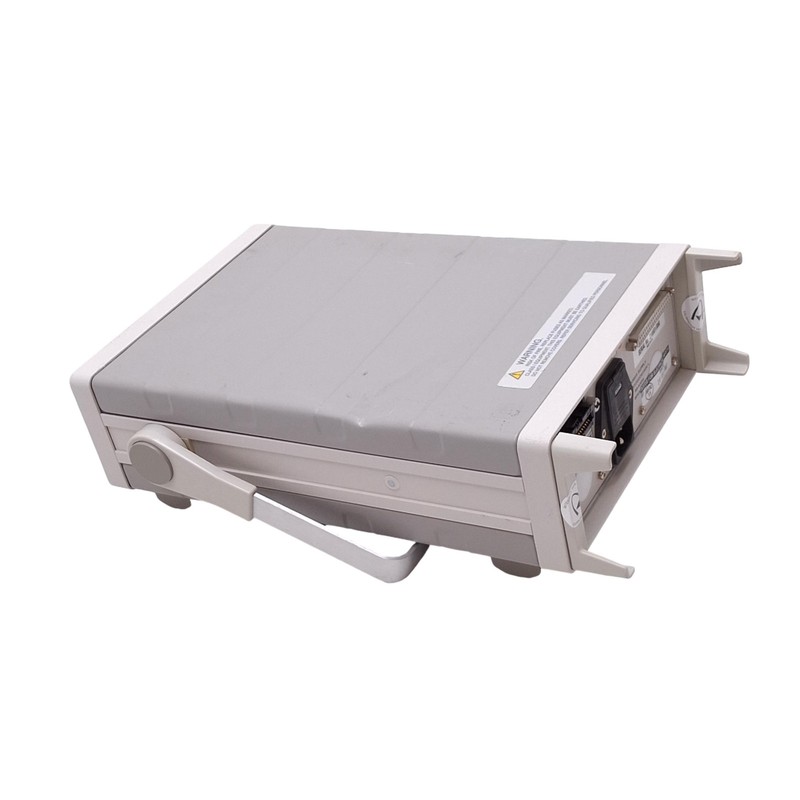 IFR 2186 Programmable Attenuator, 5GHz, 0-130dB, 1dB Step, 120VAC, GPIB gallery
