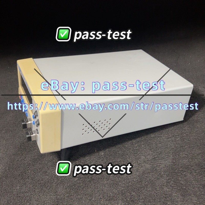 1 PCS EXFO FVA-3100 Variable Attenuator gallery